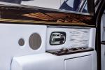 Rolls-Royce Phantom Blue Velvet 2017 года